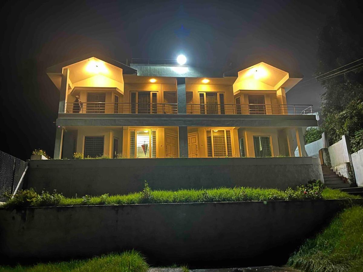Ls Cottage 乌提 外观 照片