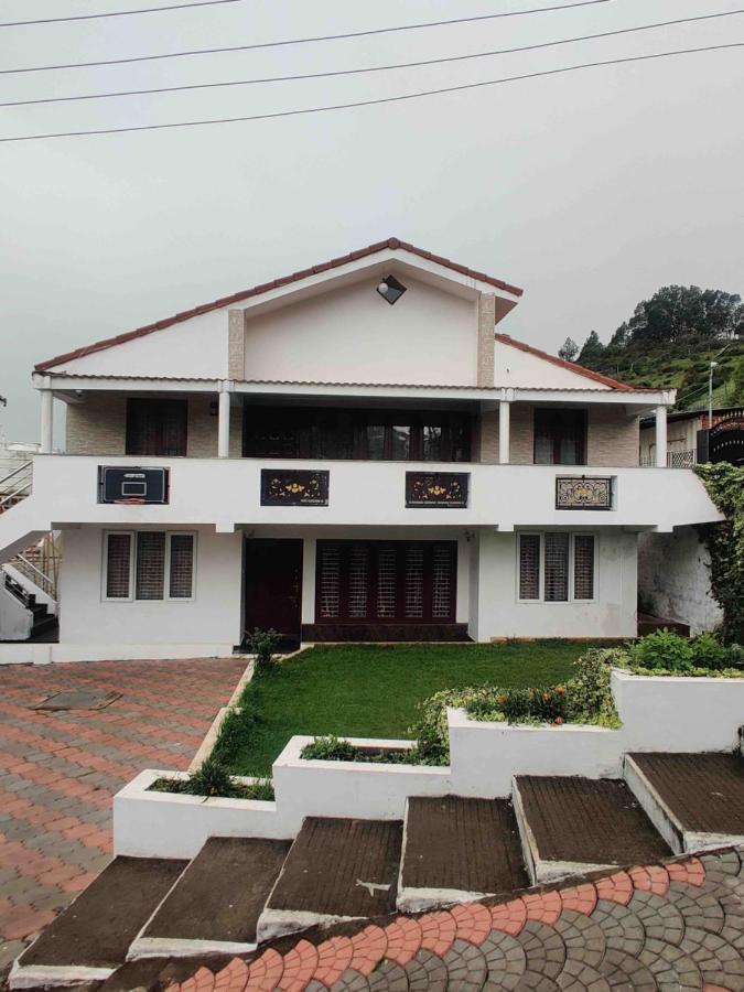 Ls Cottage 乌提 外观 照片