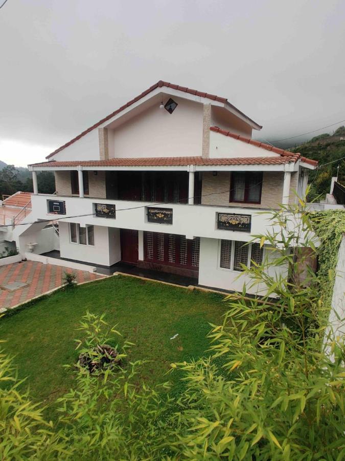 Ls Cottage 乌提 外观 照片