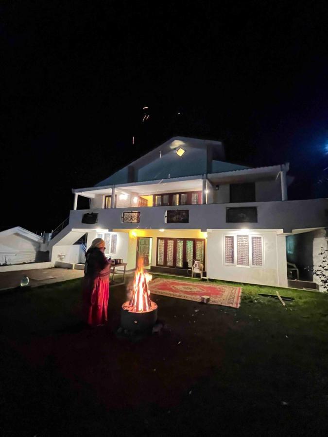 Ls Cottage 乌提 外观 照片